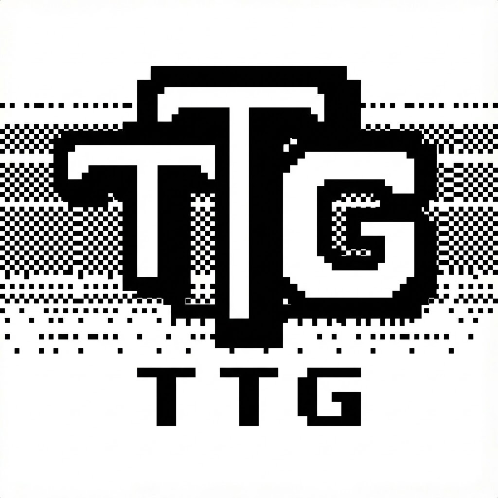 TTG Logo